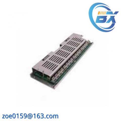 ABB ARC093AE01 HIEE300690R0001: Precision Control for Industrial Automation
