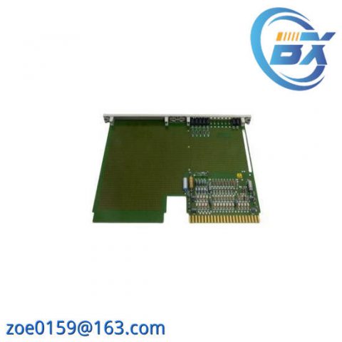 ABB Asea Brown Boveri HeDT 300254 r1 Ed 1790a Control System Board