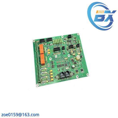 ABB AV94A HESG216791/A: High-Performance AC Drive for Industrial Automation