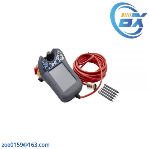 ABB B3EA HENF315147R1 Industrial Control Module