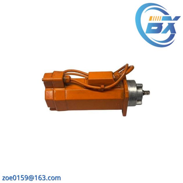 ABB B3EA HENF315147R1 Industrial Control Module