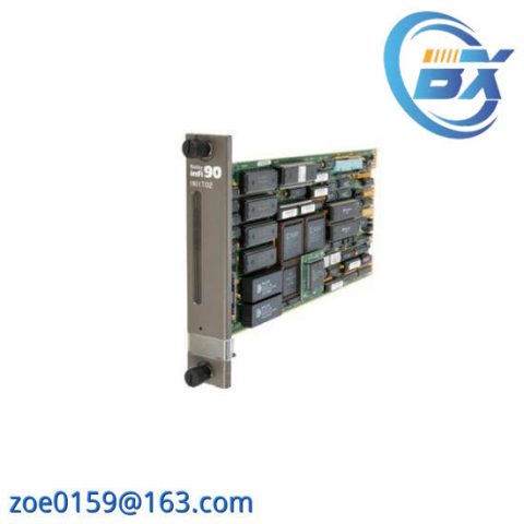 ABB Bailey IIPLM01 - Advanced Plant Loop Module
