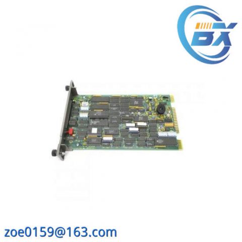 ABB Bailey IMRI002 Infi 90 Remote I/O Module: Advanced Industrial Control Solution