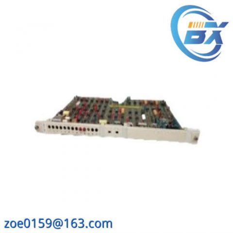 ABB BBC Ed 1782 Electronics Module
