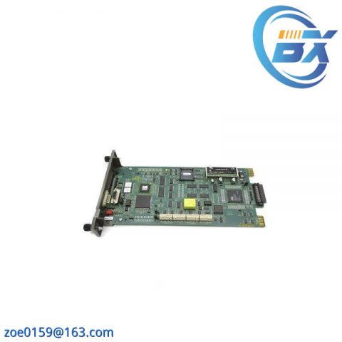 ABB BRC300 PHCBRC30000000 - Industrial Control Board