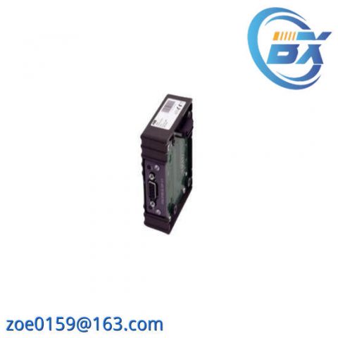 ABB CB801 3BSE042245R1 - High-Performance Industrial Control Module
