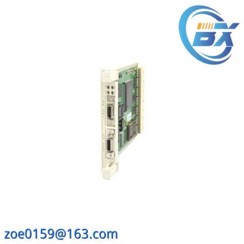 ABB CI522AK06 3BSE018453R1 AF 100 Bus Interface Module