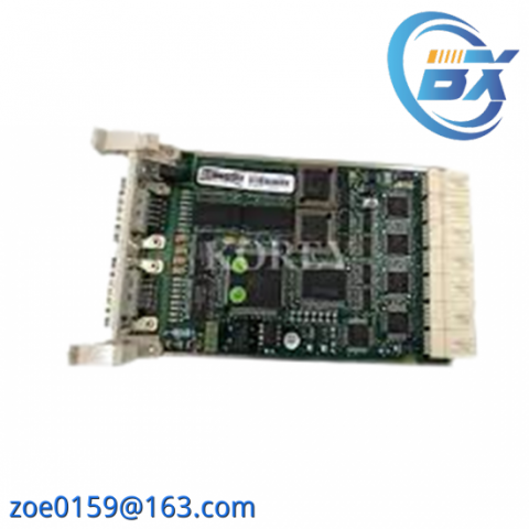 ABB CI532V09 3BUP001190R1 - Advanced Industrial Control Module