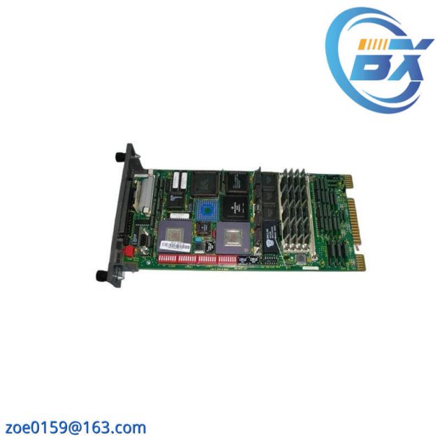 ABB CI540 3BSE001077R1 I/O Bus Extension Module for Advanced Control Solutions