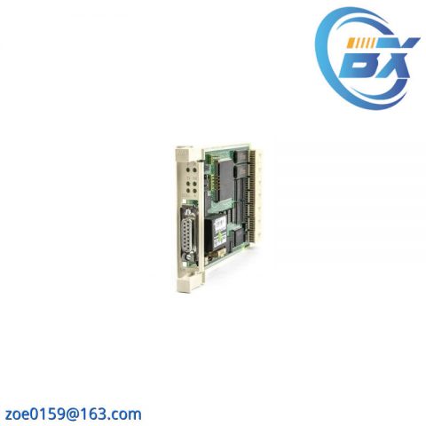 ABB CI545V01 - Ethernet MVI Module for Industrial Automation Solutions