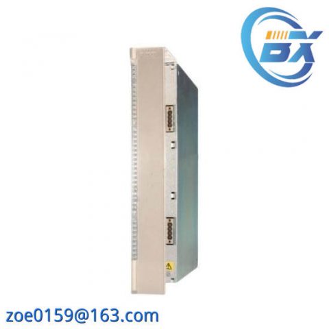 ABB CI627 Communication Module