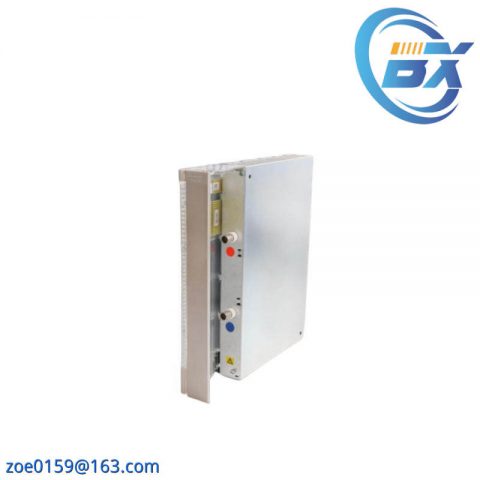 ABB CI630 3BSE011000R1: Communication Interface Module for Enhanced Automation Solutions