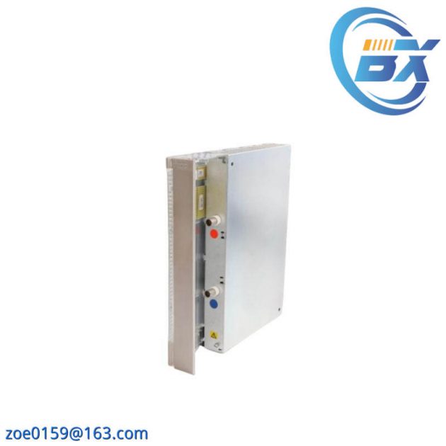 ABB CI630 3BSE011000R1: Communication Interface Module for Enhanced Automation Solutions