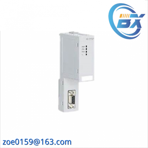 ABB CI773F PROFIBUS DP Master Module - High-Performance Control Solution