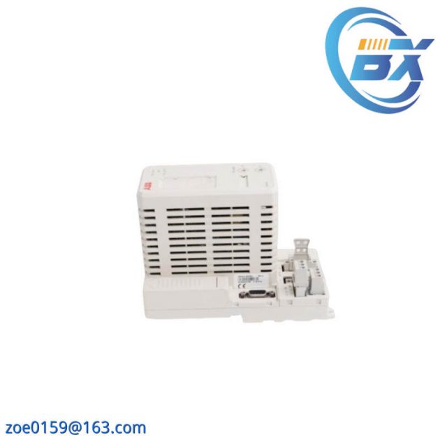 ABB CI810V2 3BSE013224R1 - Advanced Field Communication Interface