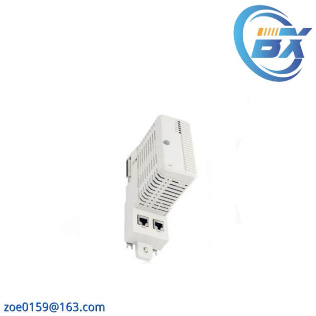 ABB CI853K01 3BSE018103R1 - Dual RS232-C Interface Module for Advanced Control Systems