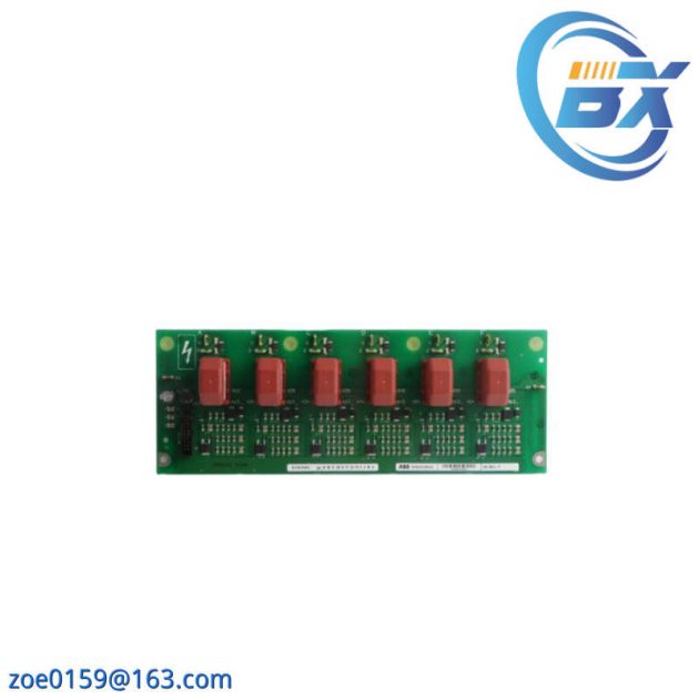 ABB CI854A-EA 3BSE030221R2 Control Module