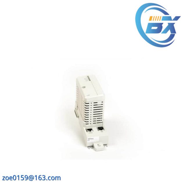 ABB CI854A-EA 3BSE030221R2 Control Module