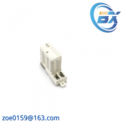 ABB CI854BK01, 3BSE069449R1 - Authentic, Brand New Industrial Control Module