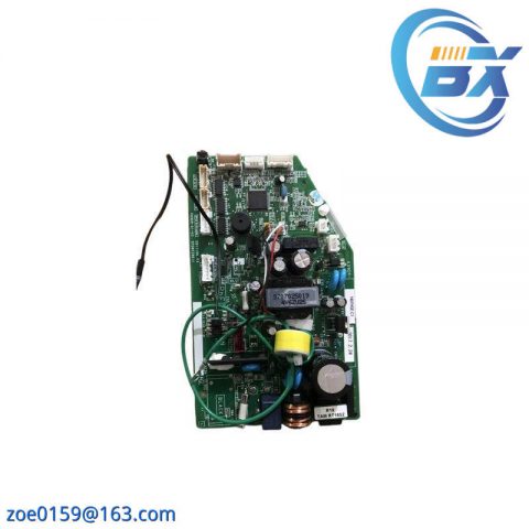ABB CINT-45X1 Industrial Power Drive Module