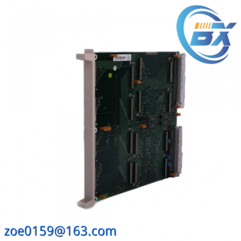 ABB CM577-ETH Industrial Ethernet Communication Module, Advanced Control Solutions