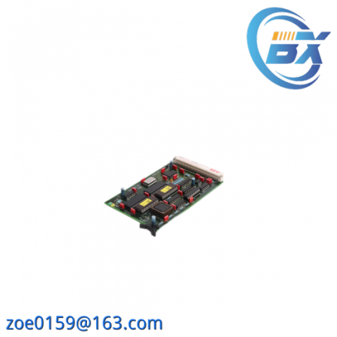 ABB CMA122 DC Power Supply Module: Industrial Grade Power Solution