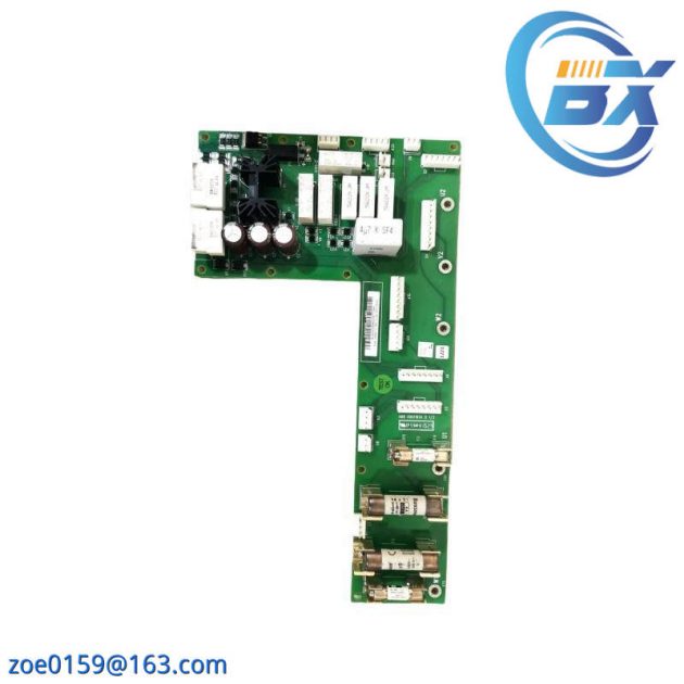 ABB 5STP33L2800 - High-Power Phase Control Thyristor Module