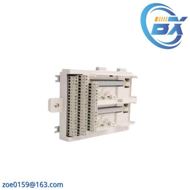ABB COM0003 2RAA005844A0006A Industrial Control Module