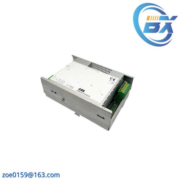 ABB COM0003 2RAA005844A0006A Industrial Control Module