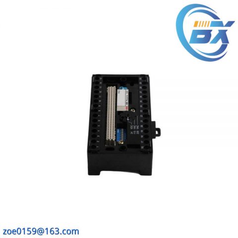 ABB CS31 ECZ FPR3700001R00015 Bus Module - High-Performance Communication Link