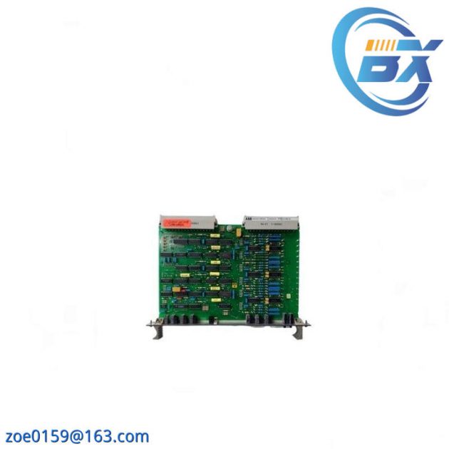 ABB CSA463AE Module for Industrial Control Systems