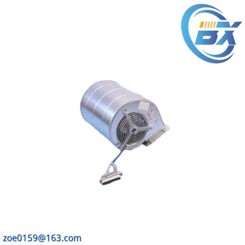 ABB D2D160-CE02-16: Industrial Inverter Fan for Enhanced Efficiency & Reliability