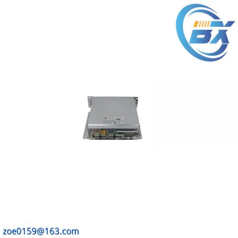 ABB DCF804-0050 3ADT209026R0002 - High-Performance Field Exciter
