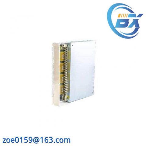 ABB DI621 Digital Input Module