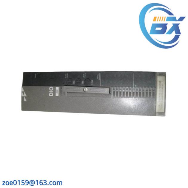 ABB DIO-400 PHBDIO40010000 - Frequency Converter Spare Part