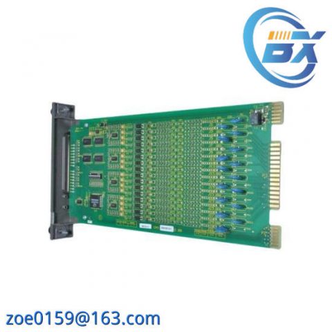 ABB DIS0006 Custom Processing Module