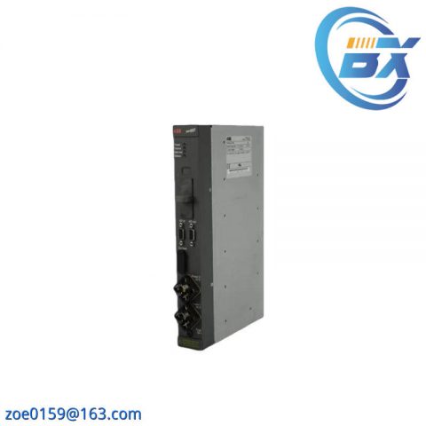 ABB DLM02 LINK MODULE: Industrial Automation Solution
