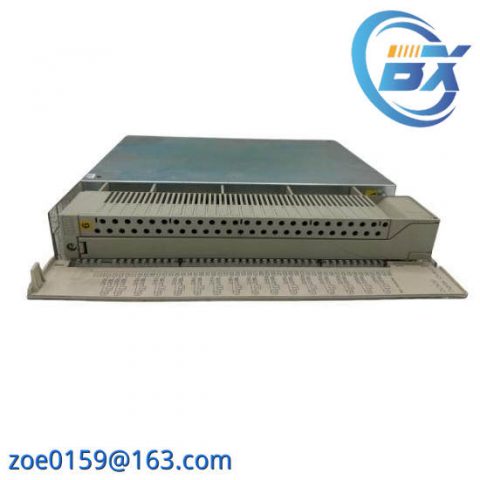 ABB DO630 AC110 3BHT300007R1 - Advanced Digital Output Module