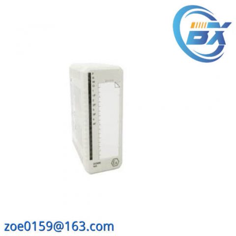ABB DO890, 3BSC690074R1, Advanced Control Module
