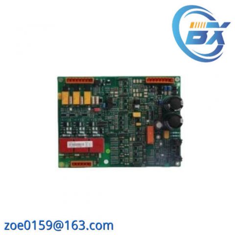 ABB DSAI131 S100 I/O New Original: High-Performance Digital I/O Module