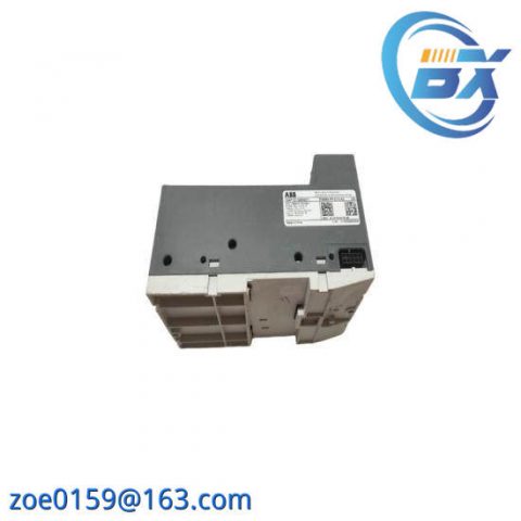 ABB DSAI133A Analog Input Board - High Precision Industrial Control Module