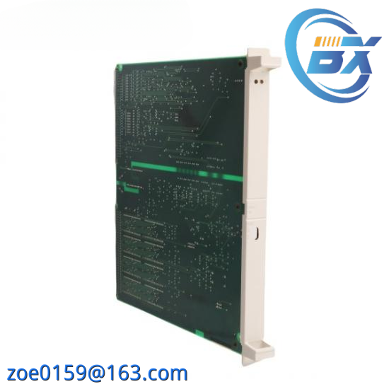 ABB DSAI146 | 3BSE007949R1 | Robot Spraying High Voltage Board