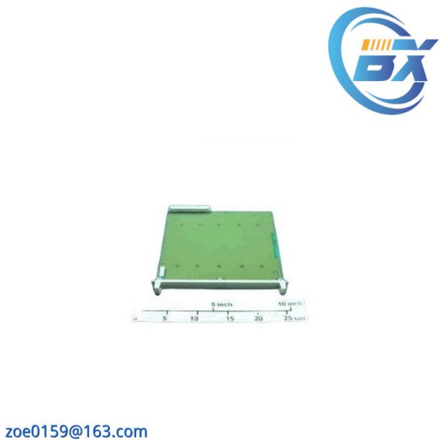 ABB DSBB110A 57330001-Y - Advanced Redundancy Control Module
