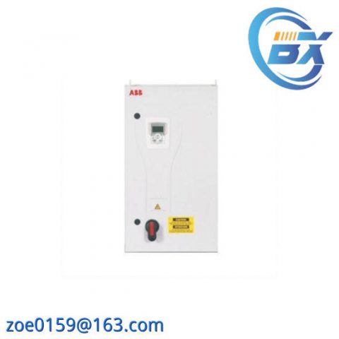 ABB DSBB175 Backplane for Enhanced Control System Performance