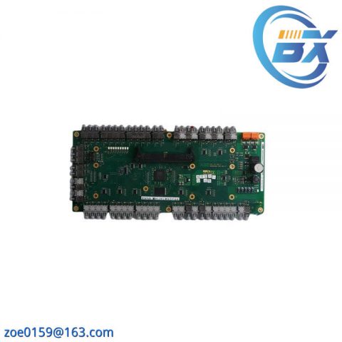 ABB DSBC176 Bus Extender Board: Advanced Control Solution for Industrial Automation