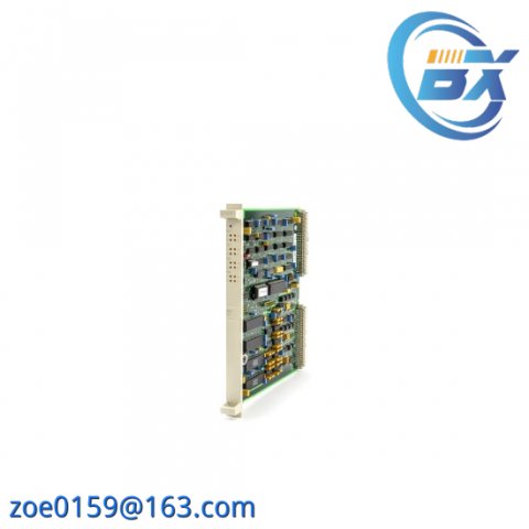 ABB DSCA114 57510001-AA Communication Board: Industrial Automation Innovation