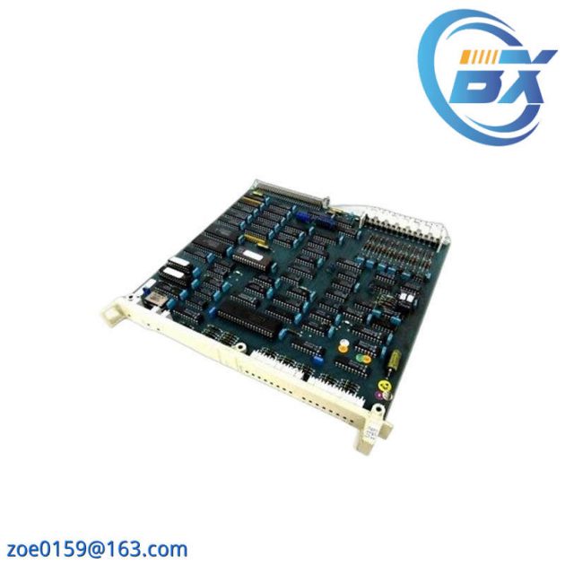 ABB DSCS131 57310001-LM - Advanced Digital Signal Conditioning Module for Industrial Automation