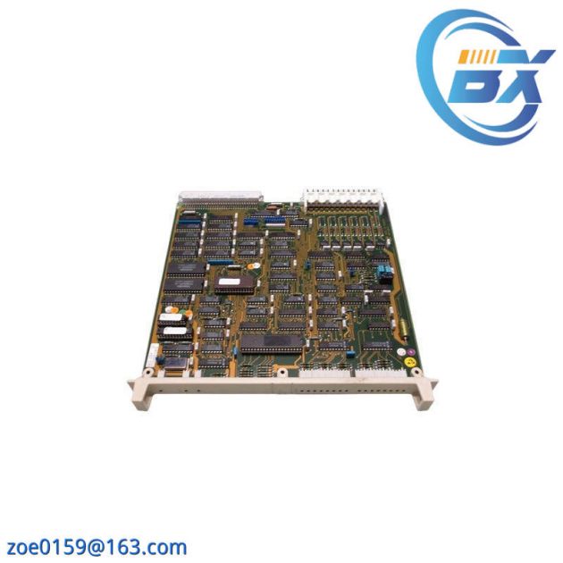 ABB DSCS131 57310001-LM - Advanced Digital Signal Conditioning Module for Industrial Automation