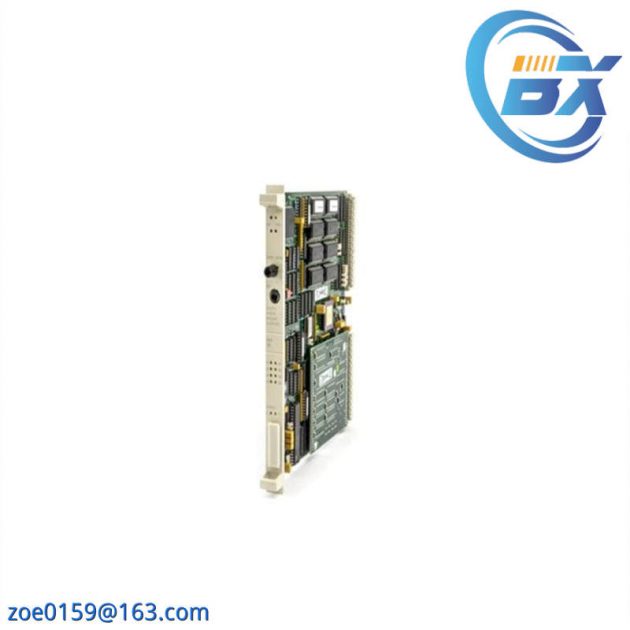 ABB PP835A Operator Panel