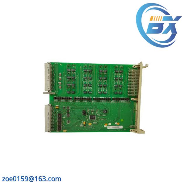 ABB DSDO115A Digital Output Module, 32 Channel, 24VDC